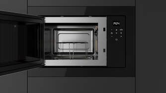 MICR. TEKA ML8210BIS BK CRISTAL 20L 112060008