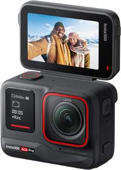 CAMARA DEPORTIVA INSTA360 ACE PRO