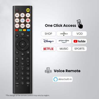 TV HISENSE 43%%%quot; 43E79S UHD QLED SMART TV HDR10 