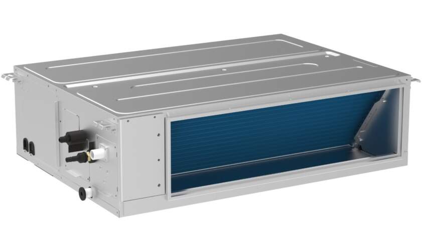 Aire Acondicionado Conductores Daitsu ACD24KBS - Clase A++/A+, 5250 frigorías, R32