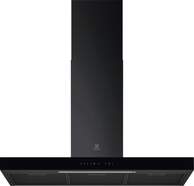 Campana Electrolux LFT819K - 90 cm, extracci&oacute;n m&aacute;xima 730 m3/h, 3 velocidades, 3 filtros aluminio
