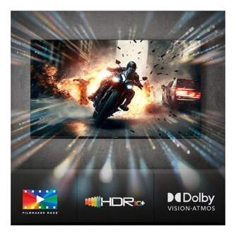 TV PANASONIC 48%%%quot; TV48Z80AEZ UHD OLED FIRETV PEANA