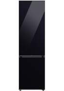 Frigor&iacute;fico Combi Samsung RB38C7B6A22 - 203 x 60 cm, Cristal negro, Clase A, 387 L