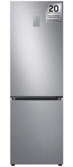 FRICOM. SAMSUNG RB34C775CS9/EF 185x60 NF INOX META