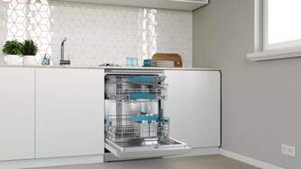 LVJ. BALAY 3VS6660IA C INOX DISPLAY