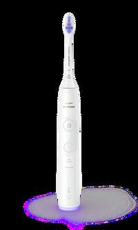 DENTAL PHILIPS HX7400/01 SONICARE 6100 BLANCO  
