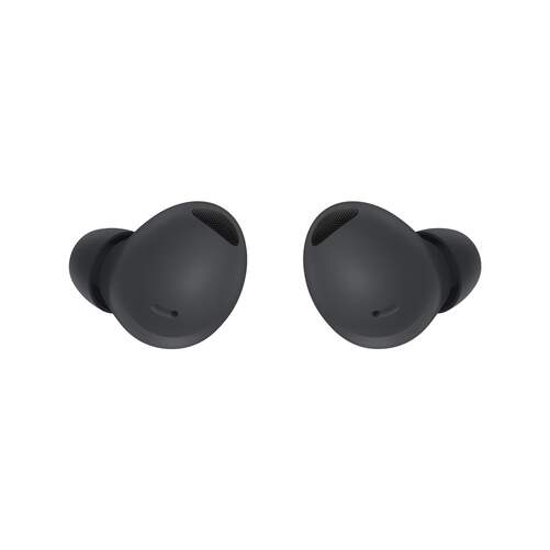 Samsung Galaxy Buds 2 Pro Negros - Bater&iacute;a 18h, 24bit Hi-Fi, Cancelaci&oacute;n ANC, BT 5.3, 500mAh, IPX7