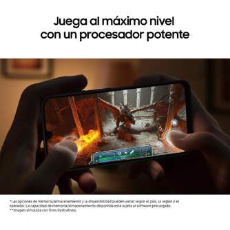 SMARTPHONE SAMSUNG A16 4/128 6,7%%%quot; GRAY