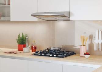 ENCIM. HOOVER HHG6D5WC5X 4F INOX