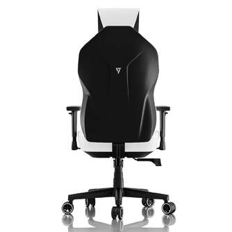 SILLA GAMING VERTAGEAR SL1800 BLACK /WHITE ED