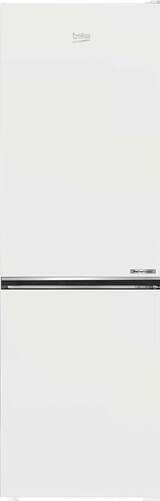 Frigorífico Combi Beko B5RCNE365HW - Clase D, 187x60 cm, 316 Litros, 36 dB, No Frost