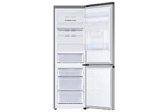 FRICOM. SAMSUNG RB34C632DSA/EF 185x60 NF INOX DISP