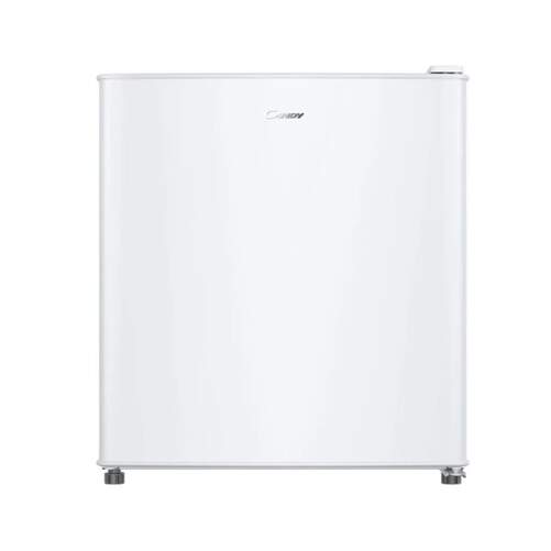 Frigorífico 1 Puerta Candy CHASD4351EWC - 42 L, Tabletop, 51x45x48 cm, Blanco
