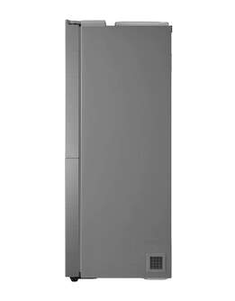 FRI. LG GSLV30PZXM 179x91 INOX DISPENSADOR