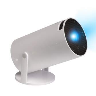 PROYECTOR DENVER PR-2500 175ANSI 1080P HDMI/USB-A