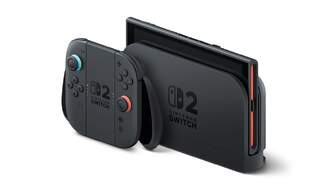 CONSOLA NINTENDO SWITCH 2 BATERIA EXTRAIBLE