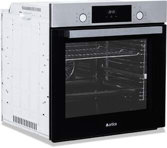 HORNO ARTICA AHB82081X MF 80L GT DISPLAY ME