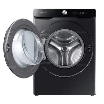 LVD. SAMSUNG WF20DG8650BVU3 20K 1000R DSP NEGRA