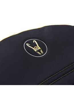 PUFF WOXTER STINGER GAMING BLACK %%%amp; GOLDEN