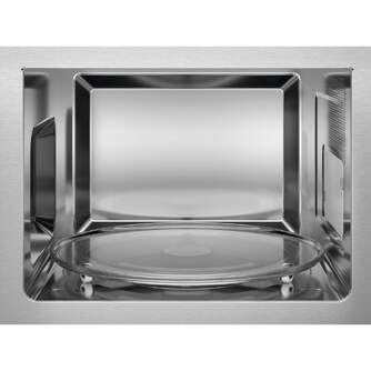 MICR. AEG TB6GM171DB 17L 800W GRILL INT