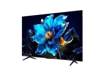 TV TCL 65%%%quot; 65T69C UHD QLED GOOGLETV DOLBY ATMOS