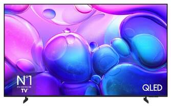 TV SAMSUNG 55%%%quot; TQ55Q6F UHD QLED SMARTTV IA HDR10 