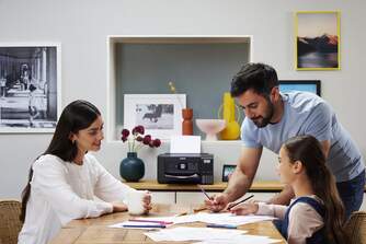 IMP. MULTI EPSON ET 2850 ECOTANK