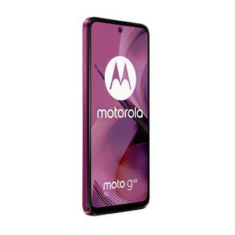 SMARTPHONE MOTOROLA G55 5G 8/256 6,49%%%quot; PURPLE