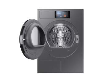 SECADORA SAMSUNG DV90F09F4SU3 9K BC DSP GRAFITO