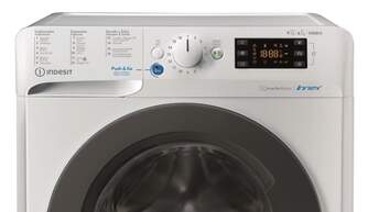 LVD.SEC. INDESIT BDE961483XWKSPTN 9K/6K 1400R A
