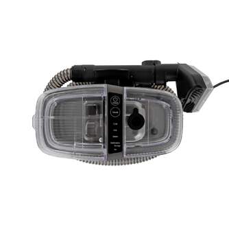ASPI. TAPICERIA UFESA NALEN STEAMPRO 1800W