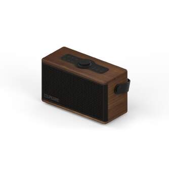 ALTAVOZ PURE CLASSIC AURA COTTON BROWN 40W 30HORAS