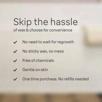 DEPIL. BRAUN SE5-041 GREY