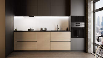 MICR. TEKA NEO MS6220BISL 22L GRILL 1200W INT INOX