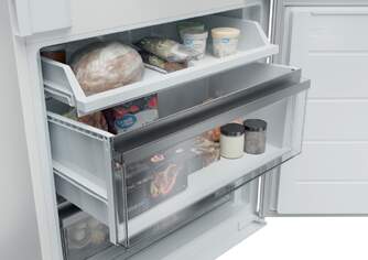 FRICOM. HAIER HBQW5719E 193x69 NF INTEGRABLE