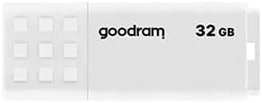 Memoria USB GoodRam UME2 32GB - USB 2.0, 20 MB/s
