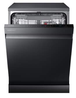 LVJ. SAMSUNG DW60A8050FB 8P 14S BLACK 3%%%#170;B