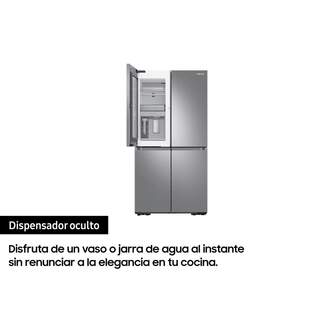 FRI. SAMSUNG RF65A967ESR 182,5x91,2 4P NF INOX