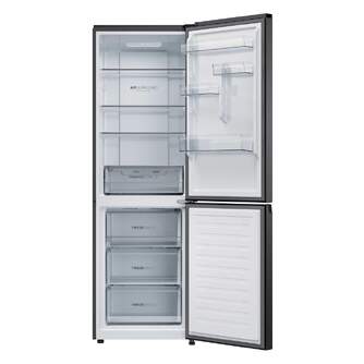 FRICOM. HAIER HDPR3618DNPD 185x60 INOX
