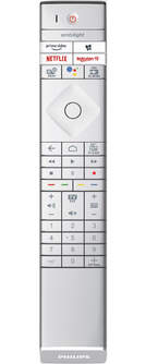 TV PHILIPS 55%%%quot; 55OLED907 UHD OLED B%%%amp;W AMBIL P5AI