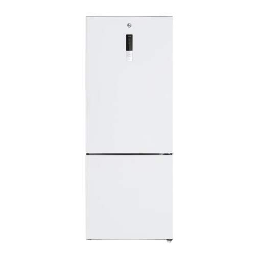 Frigorífico Combi Hoover HOC5T718EW1 - Clase E, 185x70, No Frost, Blanco