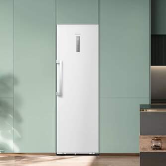 FRI. HISENSE RL3K370SEWE1 186x60x60 1P NF BCO KFIT