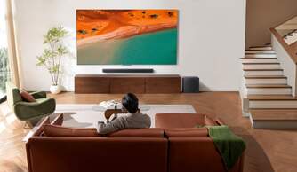 BARRASONIDO TCL A65K 3.1.2 460W DOLBYATMOS B%%%amp;O AUD