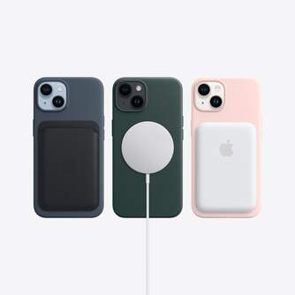 SMARTPHONE APPLE IPHONE 14 5G 128 6,1%%%quot; MIDNIGHT