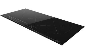 ENCIM. TEKA IZC93320MST BK 3F INDUCCION 112510025