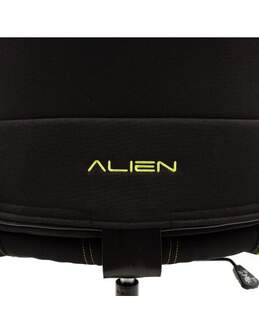 SILLA GAMING WOXTER STINGER STATION ALIEN GREEN 2.