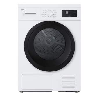 SECADORA LG RHA1008NWK 8K BC BLANCA (D)