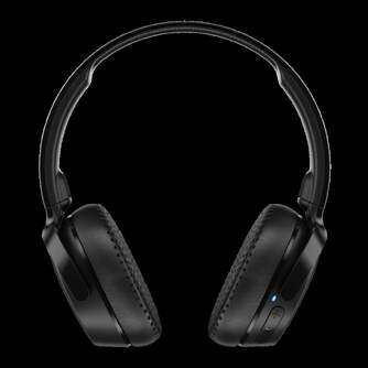 AURICULARES SKULLCANDY RIFF 2 OE NEGROS