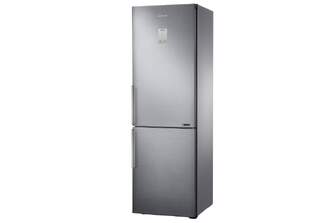 FRICOM. SAMSUNG RB33J3515S9/EF 185x60 NF INOX