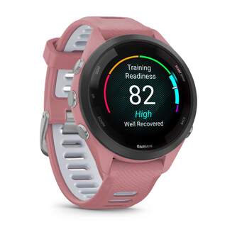 SMARTWATCH GARMIN FORERUNNER 265S 010-02810-15 R/B